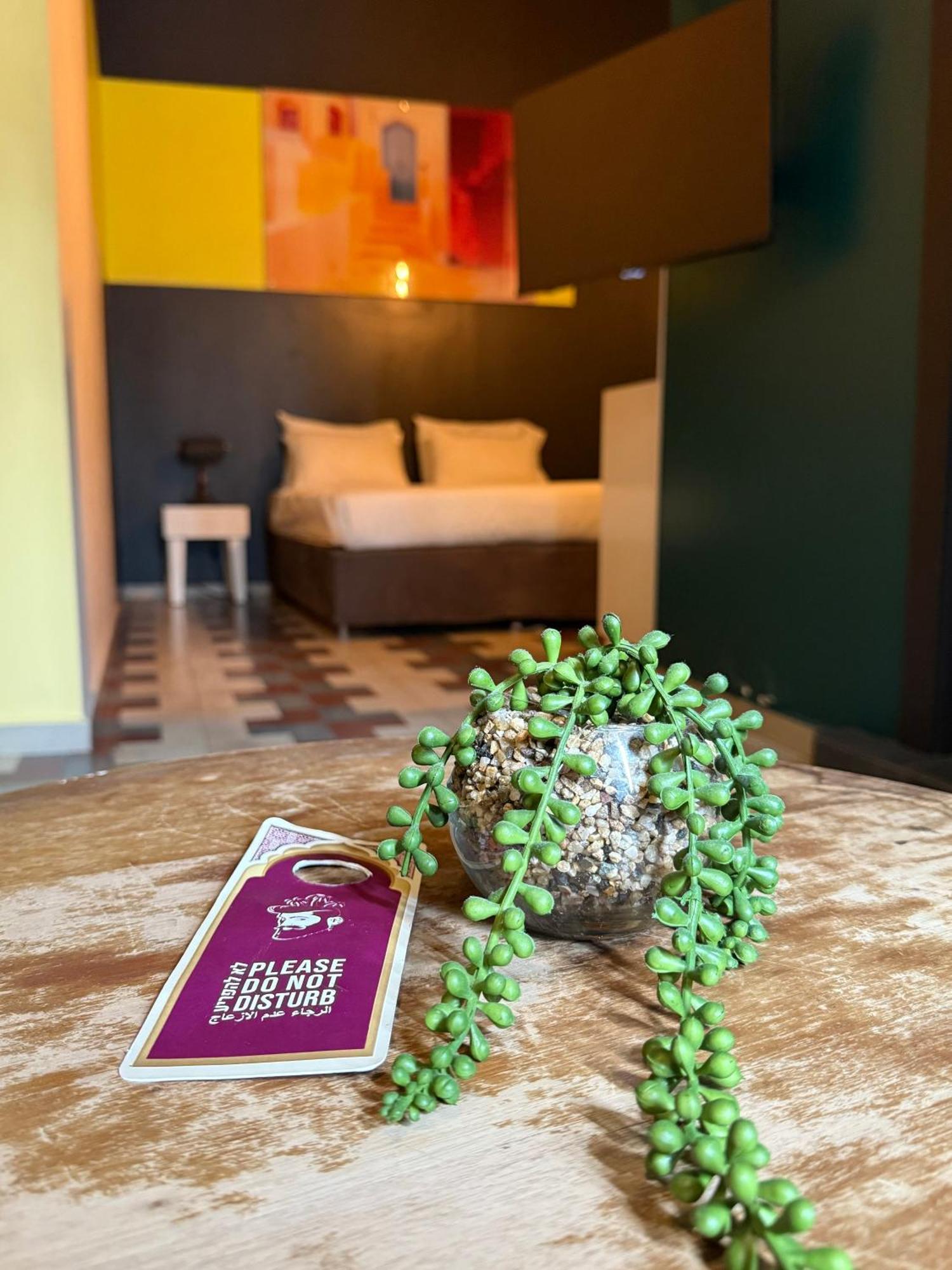 Inta Hotel (Adults Only) Tel Aviv Eksteriør billede