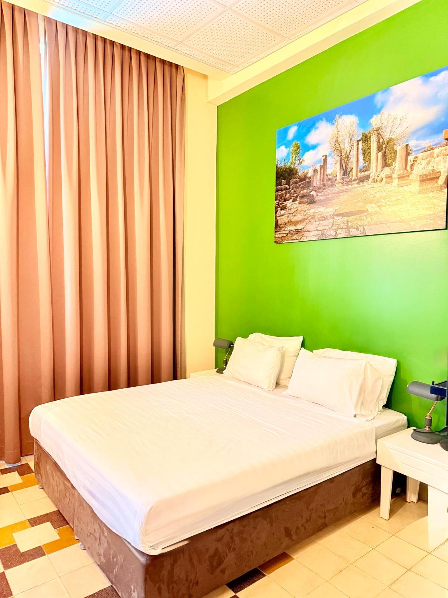 Inta Hotel (Adults Only) Tel Aviv Eksteriør billede